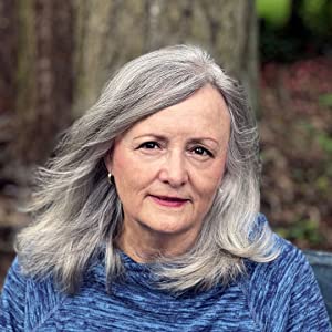 Portrait of author Bobbi Holmes